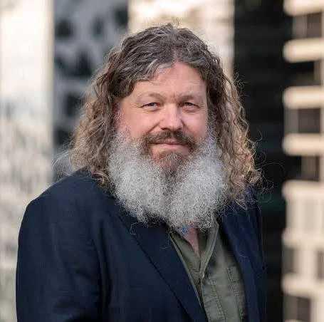 Torgeir Waterhouse - Kva kan KI bli brukt til i seniorkvardagen? - Vest-Telemark.no