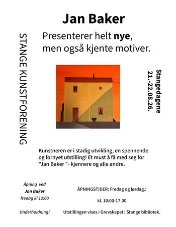Arrangementsbilde