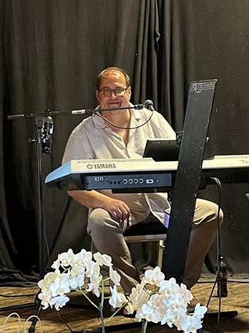 Dansekveld på Bøndsen