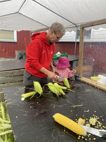 Arrangementsbilde