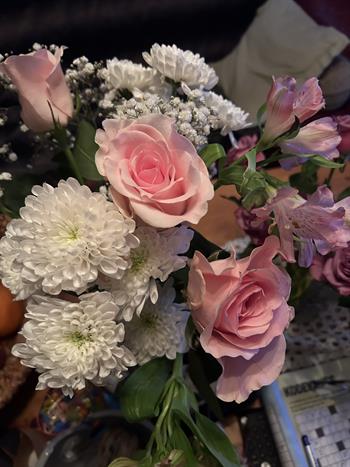 Arrangementsbilde