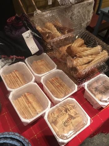 Julemesse Løten Husflidslag