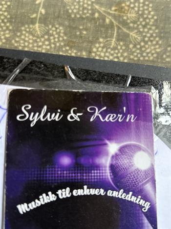 Arrangementsbilde