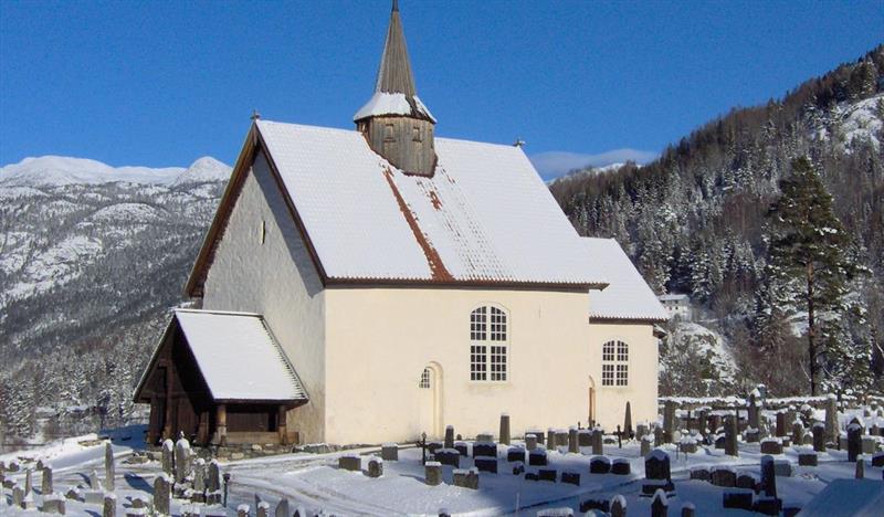 Jolekonsert - Seljord kyrkje - Vest-Telemark.no