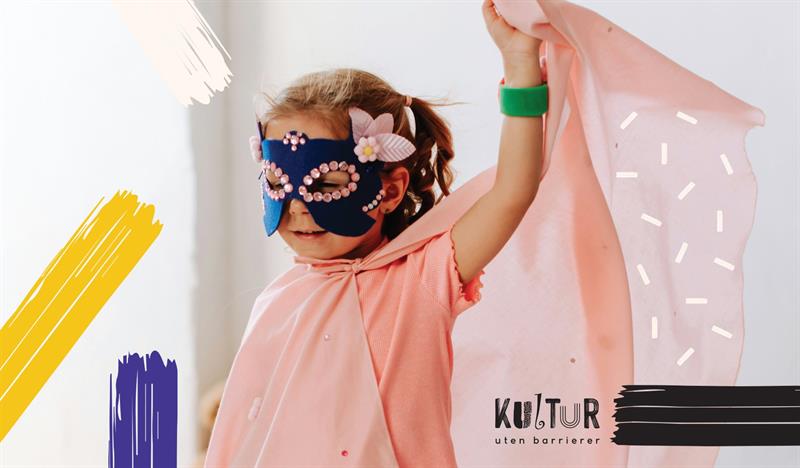 Kultur uten barrierer