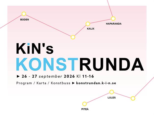 KiN's Konstrunda