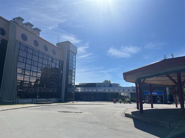 Piteå Turistcenter