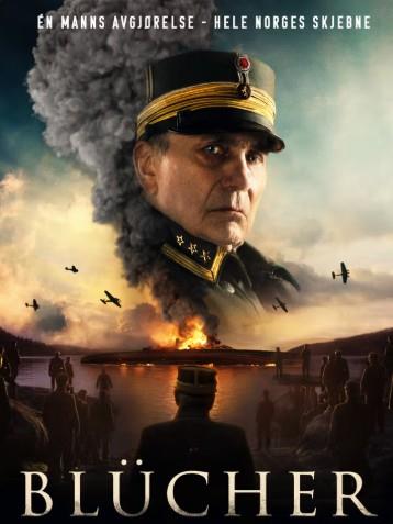 Plakat Blücher