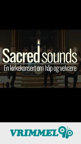 Vrimmel: Quintus - Sacred Sounds
