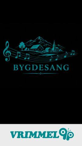 Vrimmel: Bygdesang