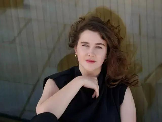 Plakat Romanser i Aulaen