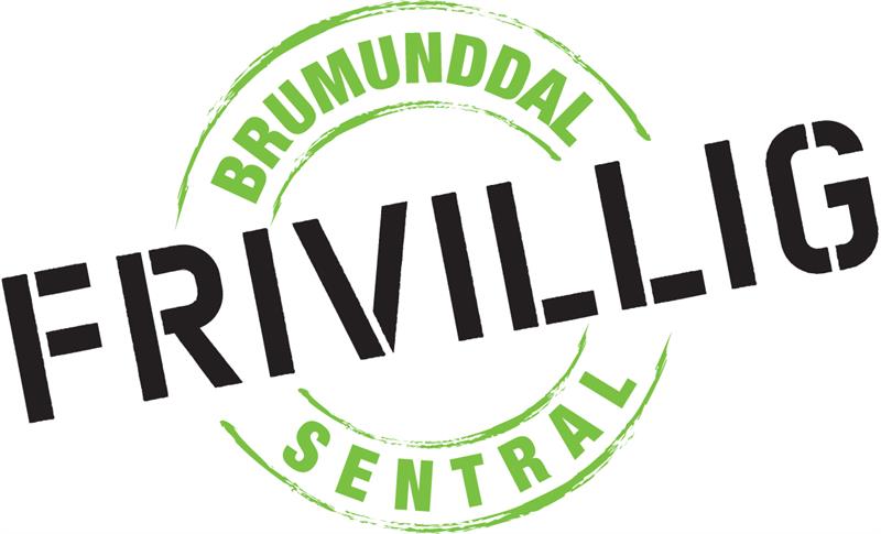 Plakat Gå gruppa Brumunddal Frivilligsentral