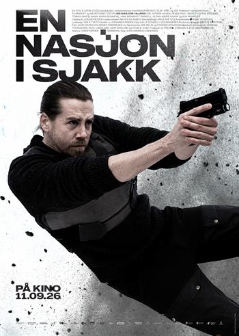 Kino: En nasjon i sjakk