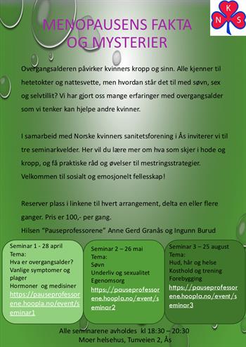 Arrangementsbilde