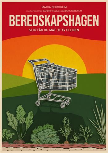 Beredskapshagen - slik får du mat ut av plenen