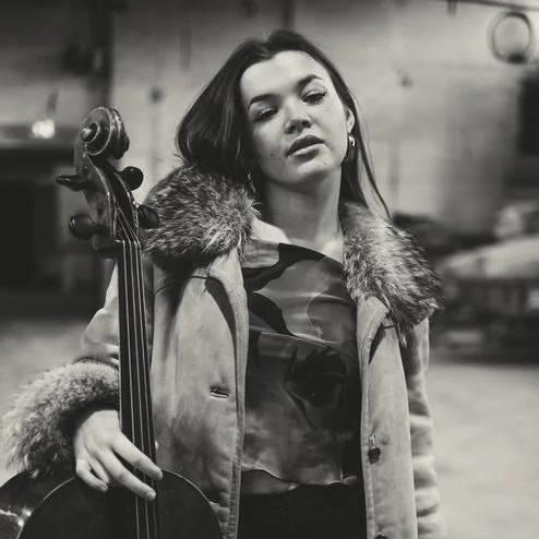 Plakat Duett i banken