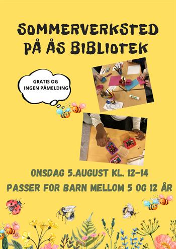 Arrangementsbilde
