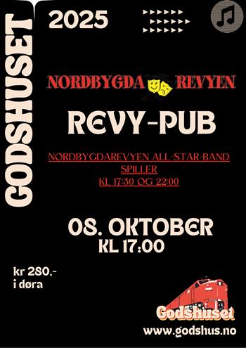 Revy-pub