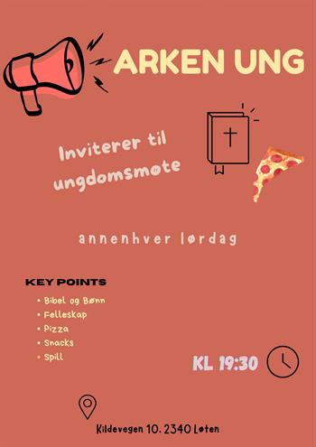 ArkenUng