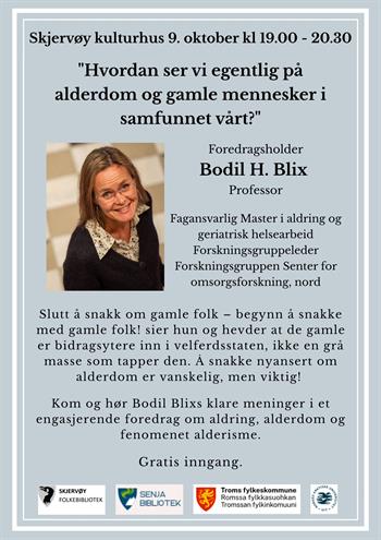 Arrangementsbilde