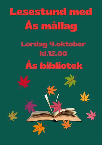 Arrangementsbilde