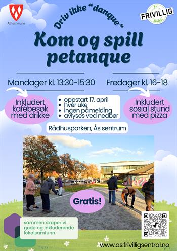 Arrangementsbilde