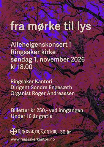 Arrangementsbilde