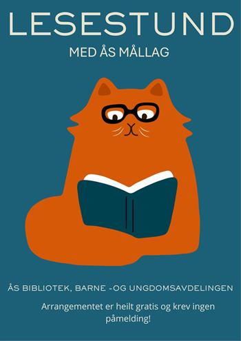 Arrangementsbilde