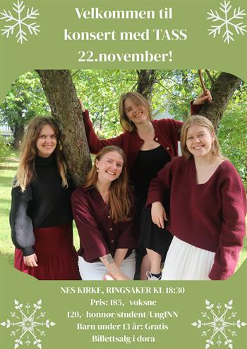 Arrangementsbilde