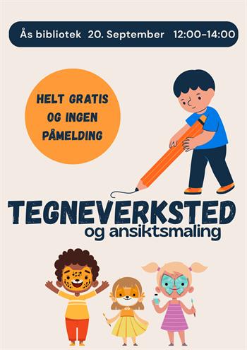 Arrangementsbilde