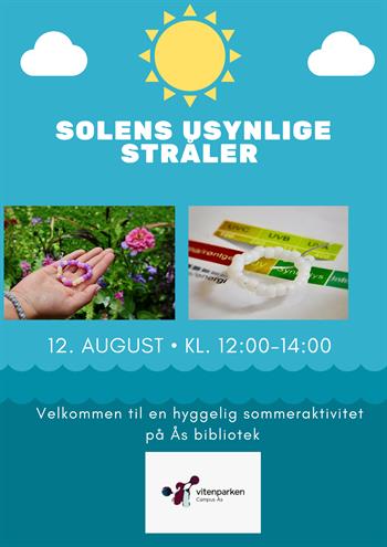 Arrangementsbilde
