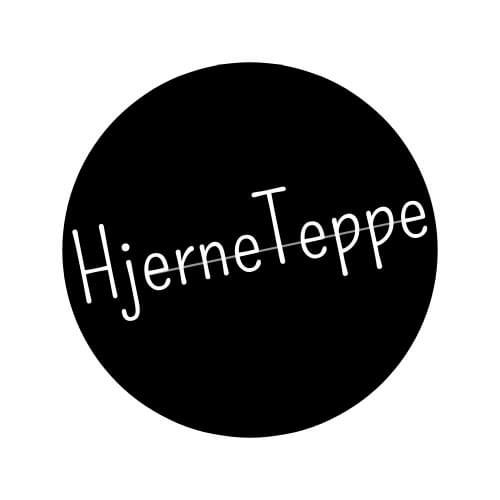 Hjernteppe