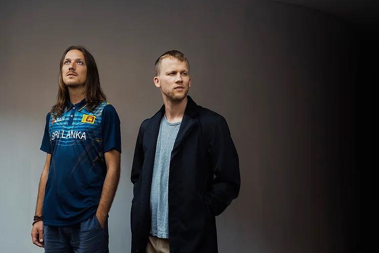 Plakat Musikk å skrive til