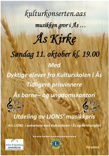 Arrangementsbilde