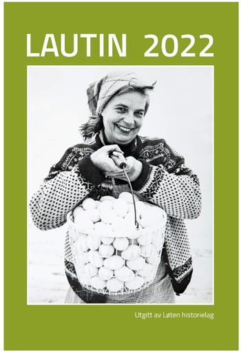 Lansering av Lautin