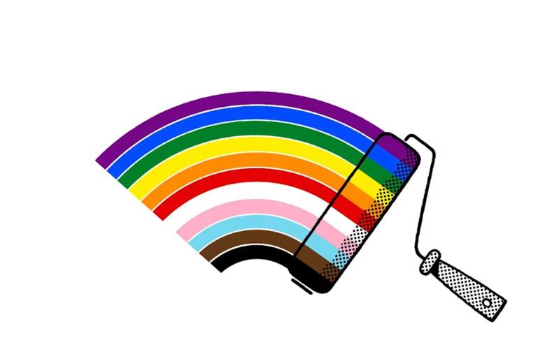 Plakat Prideverksted