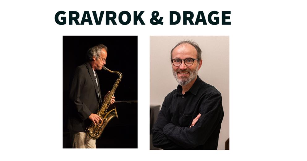 Gravrok & Drage