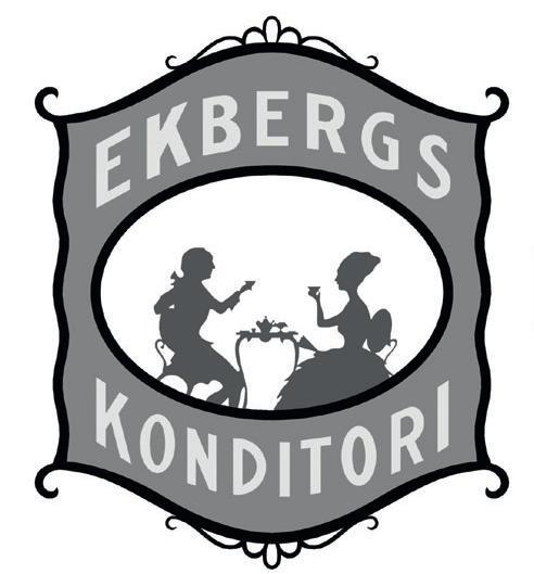 Logotype, Ekbergs