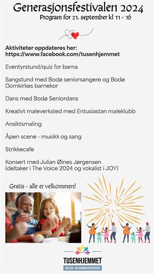 Generasjonsfestivalen