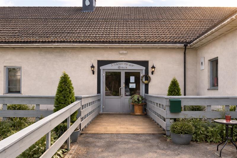 Plakat Aktivitetshuset Meierigården Miljødag 26