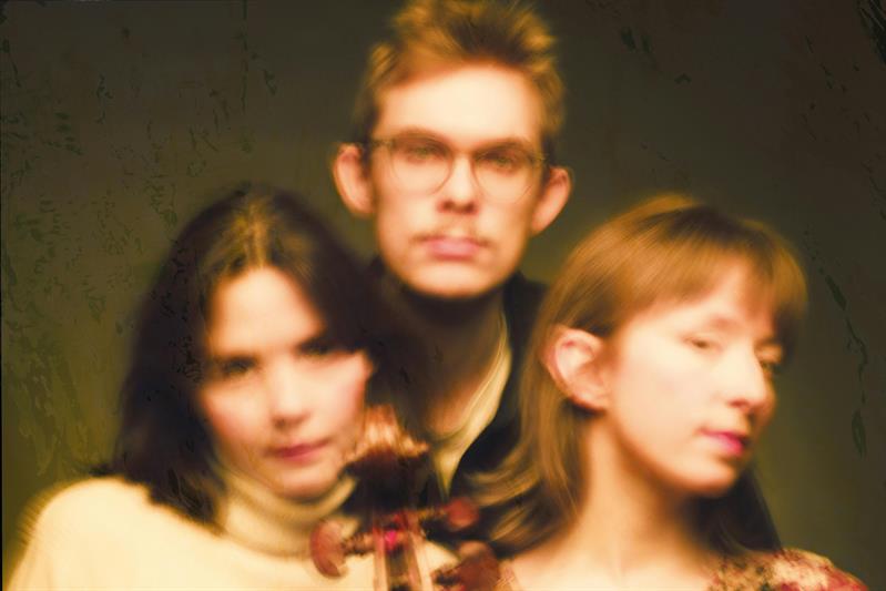 Plakat Sølvtrå // Hamar Jazzklubb