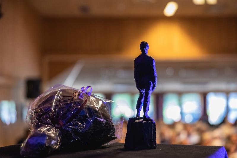 Litteraturdagane - Vest-Telemark.no