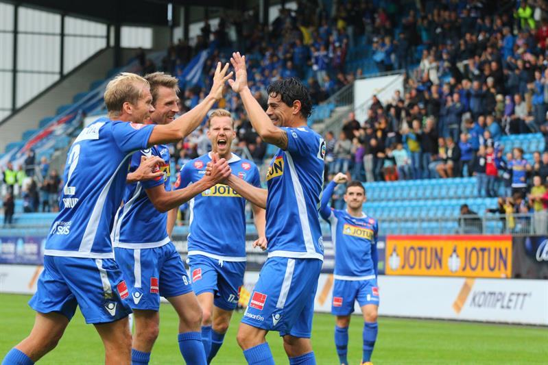 sandefjord fotball