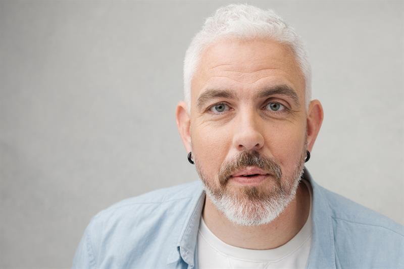 Plakat Konsert med Trygve Skaug på Medlien gård
