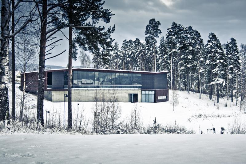 Foredrag: Hole og Ringerike i forhistorisk tid