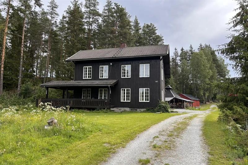 Plakat Løten speidergruppe – oppstart av nytt speiderår