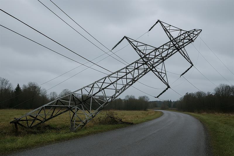 Plakat Frokostmøte om beredskap