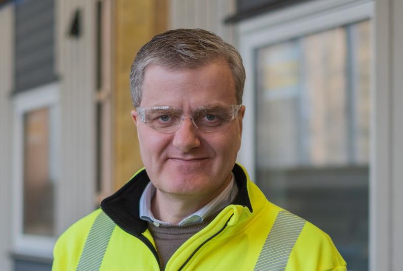 Plakat Næringspub: Ledelse i endring med Trond Skjellerud