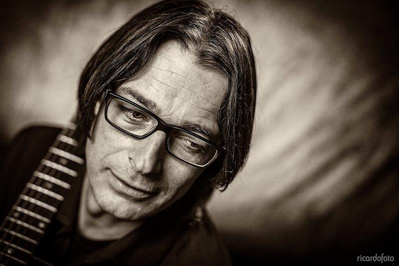 Plakat Konsert med Jørn Kjonerud og band