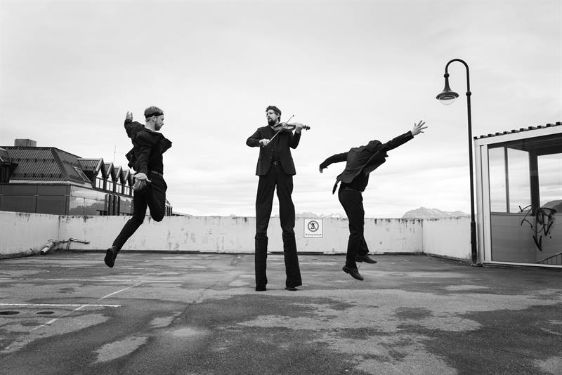 Rauland Vinterfestival - Vest-Telemark.no